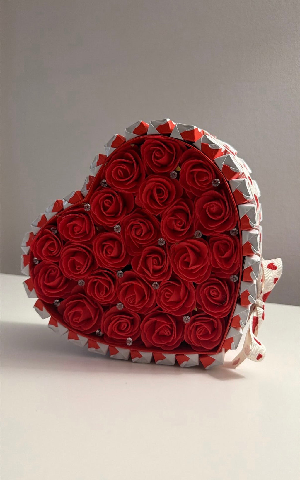 Box délice d’amour ( classique)