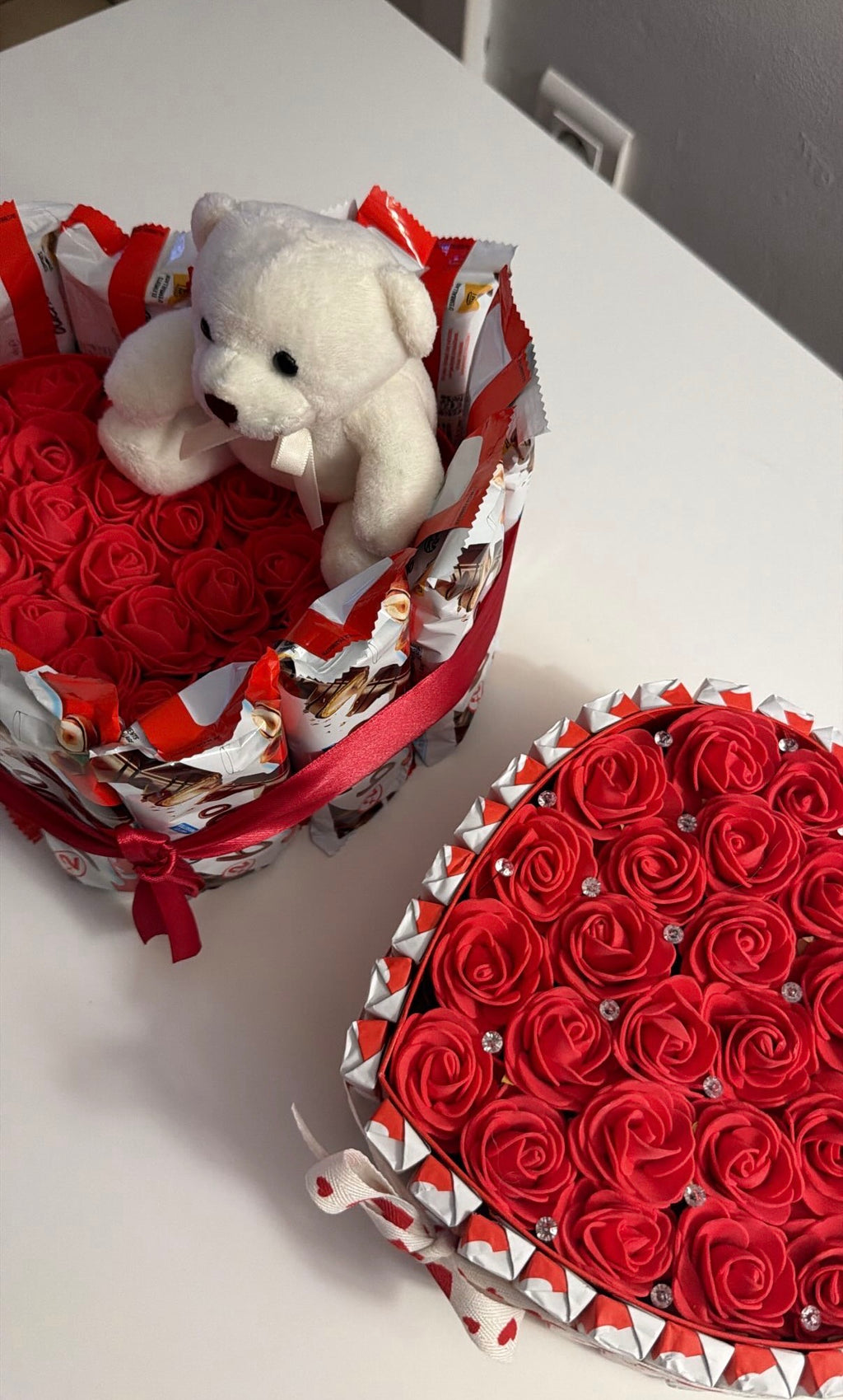 Box délice d’amour