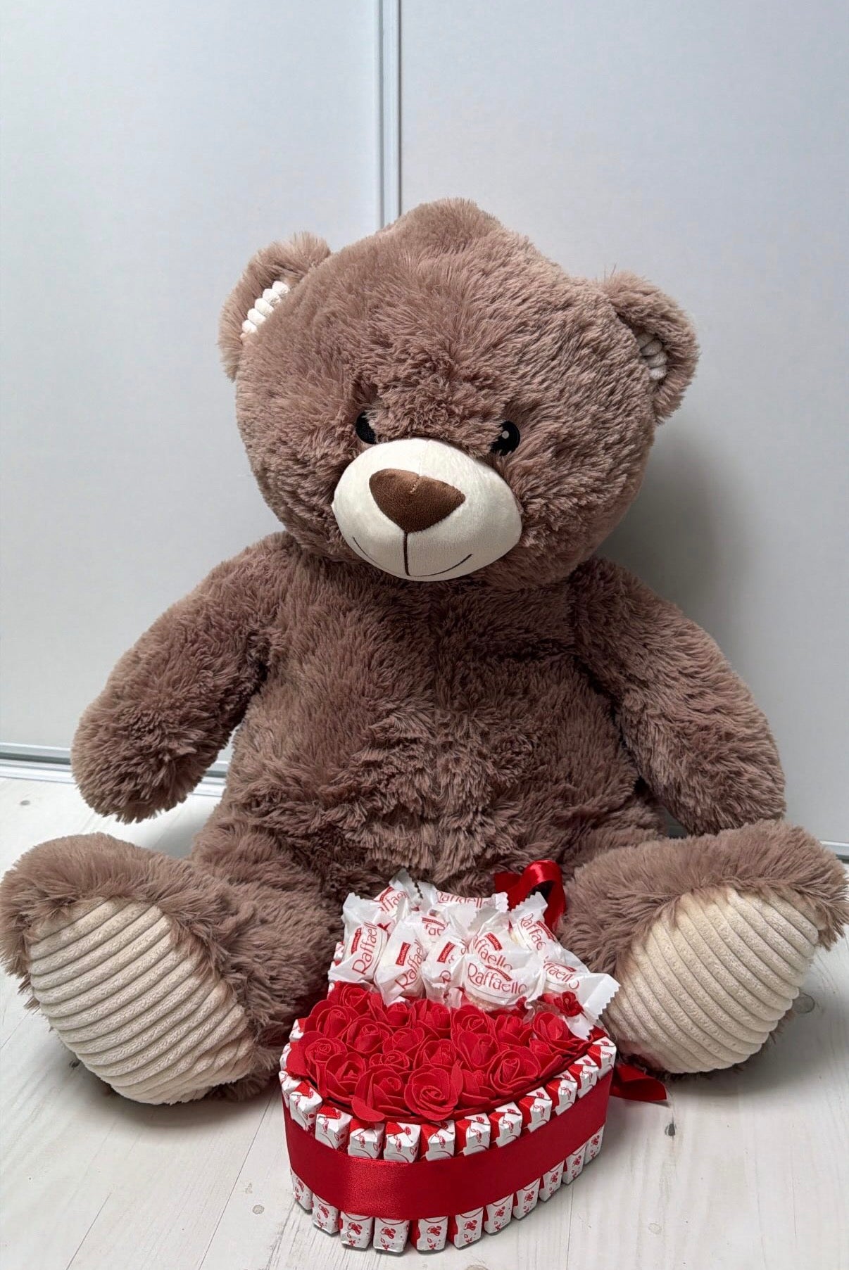 Box délice d’amour